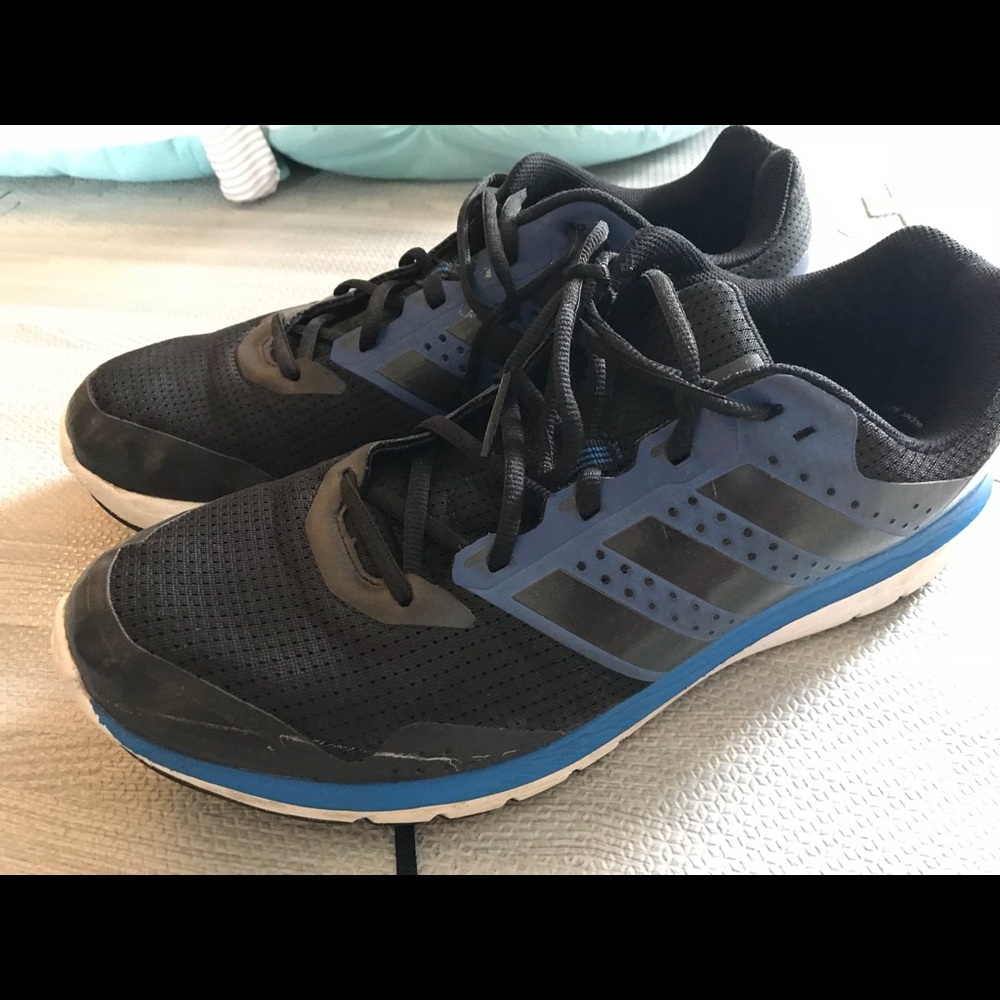 Adidas SuperCloud Running Shoes Size 13